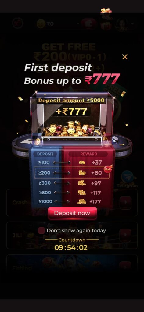 KUBERA GAME