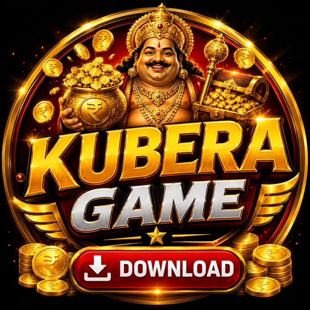 KUBERA GAME