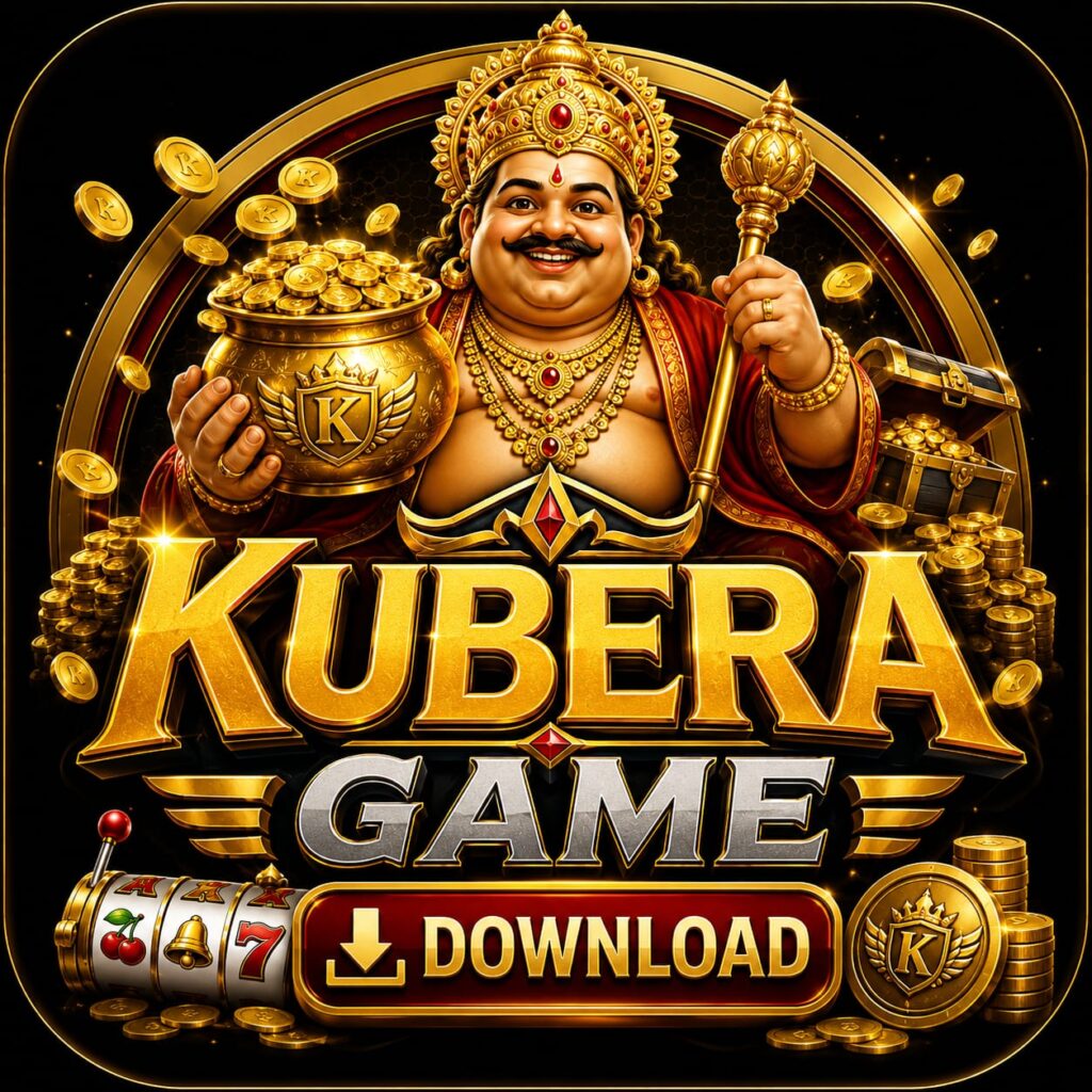 KUBERA GAME